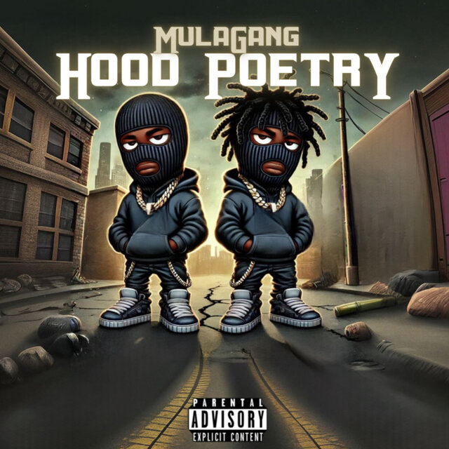 Hood Poetry