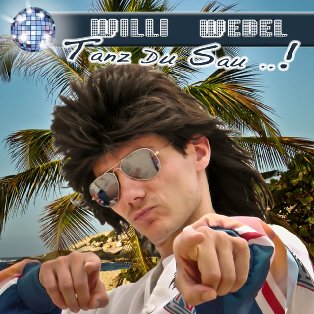 Tanz Du Sau