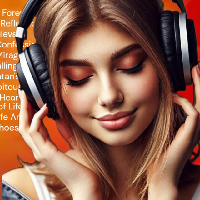 Pop Pulse ~ The Best of English Pop Music