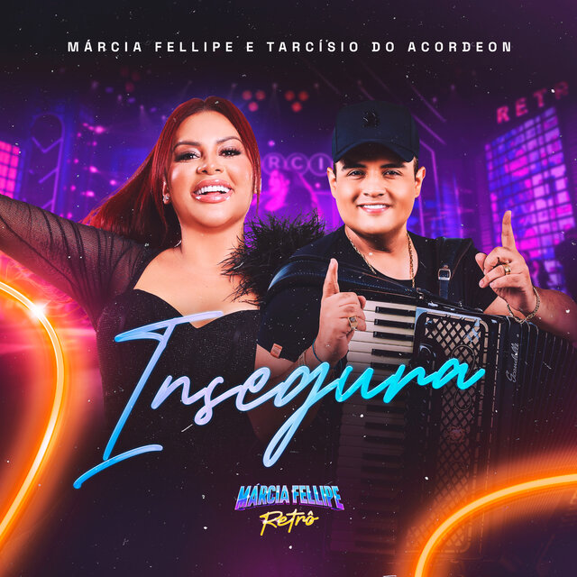 Insegura (Ao Vivo)