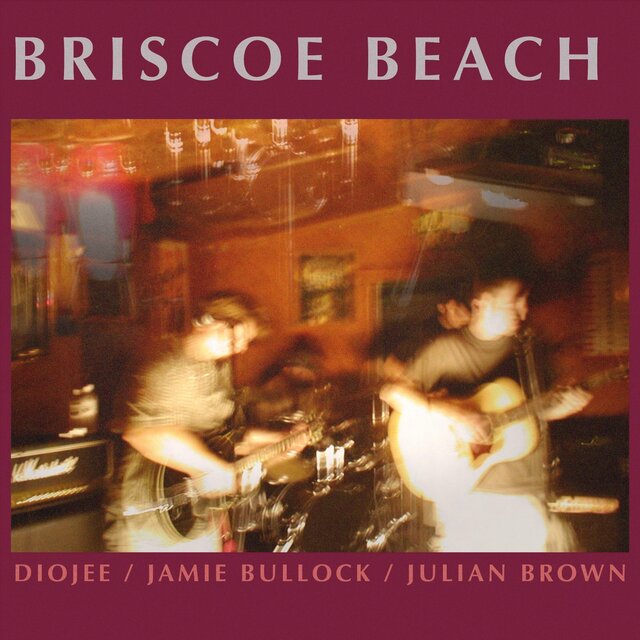 Briscoe Beach