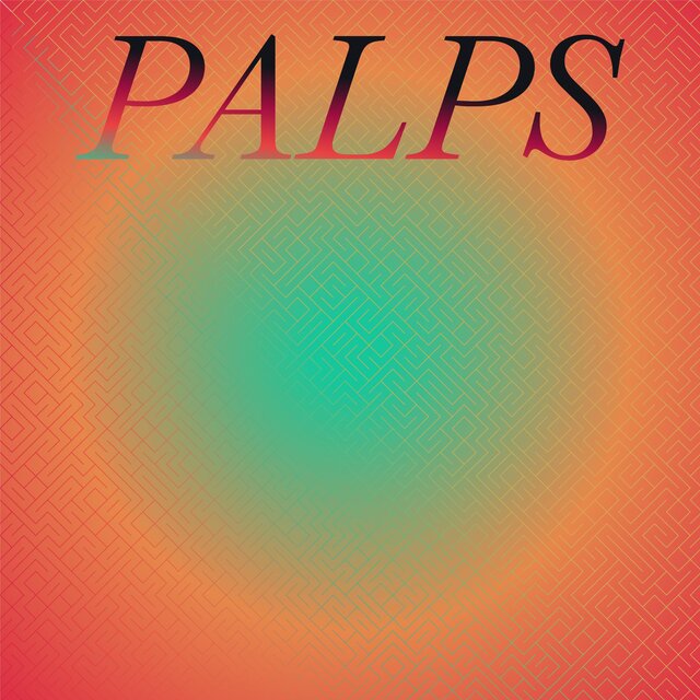 Palps