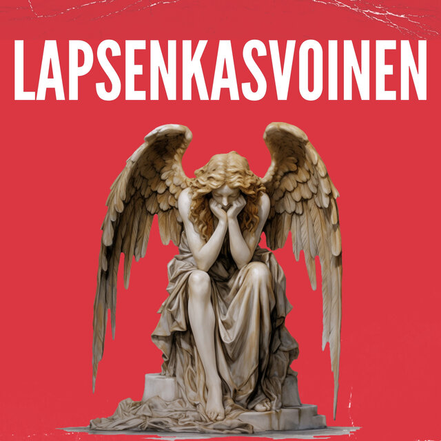 Lapsenkasvoinen
