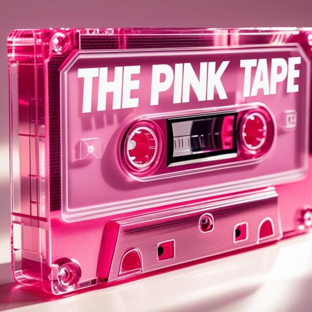 The Pink Tape