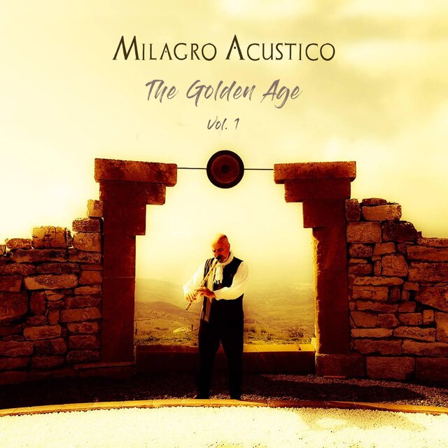 The Golden Age, Vol. 1