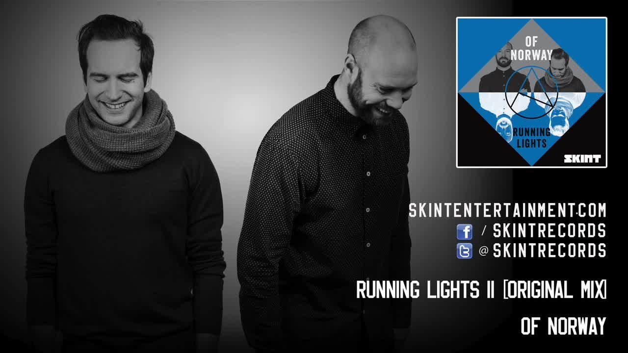 Running Lights II