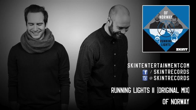Running Lights II