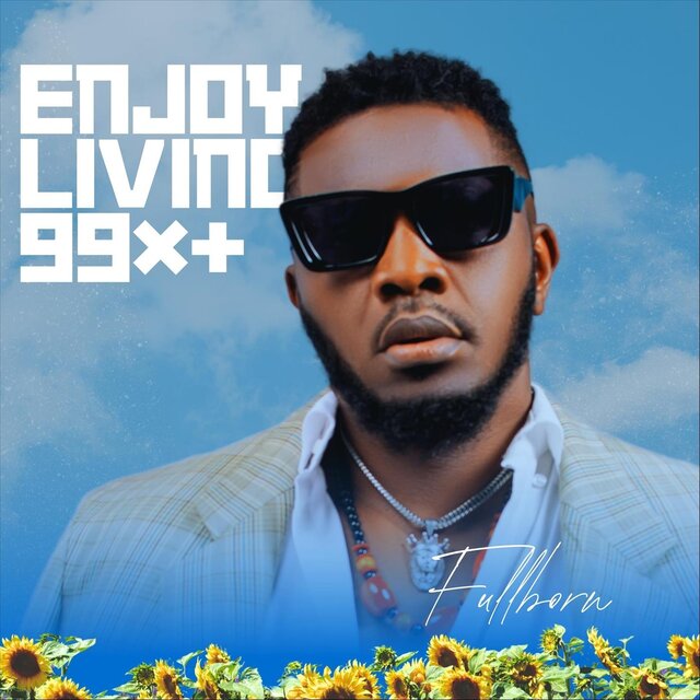 ENJOY LIVING99×+