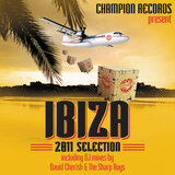 Let It Rain (Ugo Platana Remix)