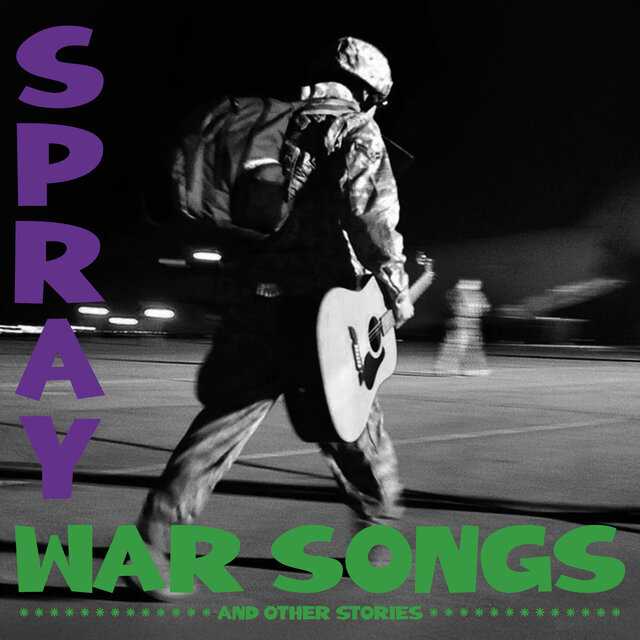 War Songs and Other Stories