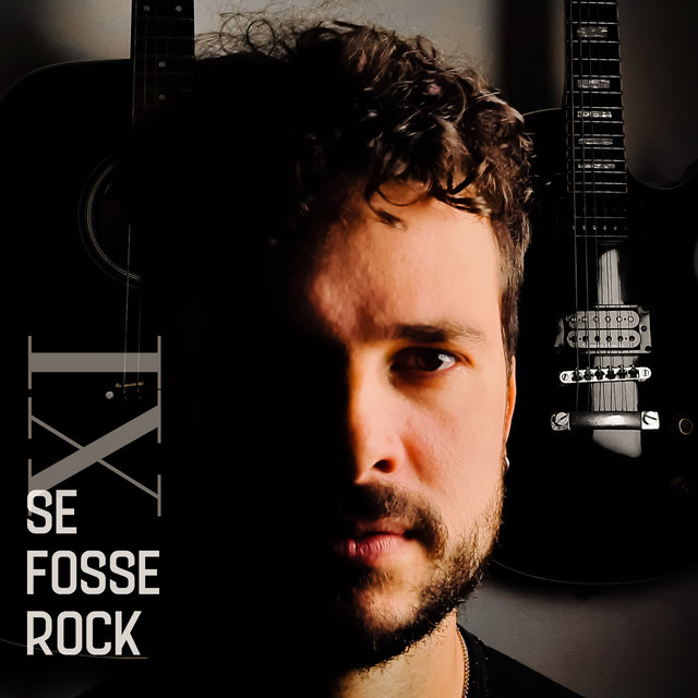Se Fosse Rock, Vol. 11 (Cover)