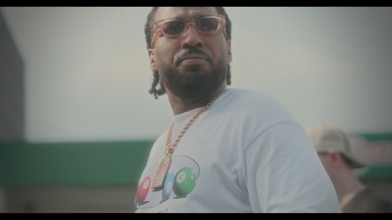 TRAPPER'S LULLABY (Official Video)