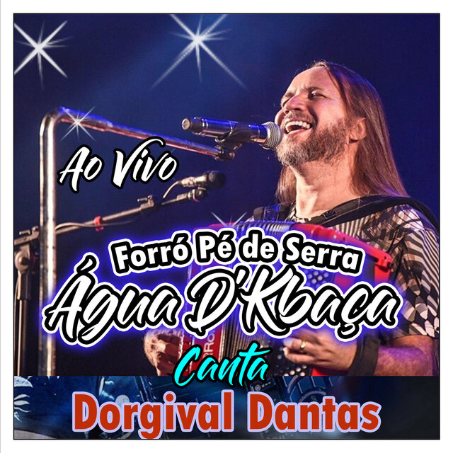 AS MELHORES DE DORGIVAL DANTAS