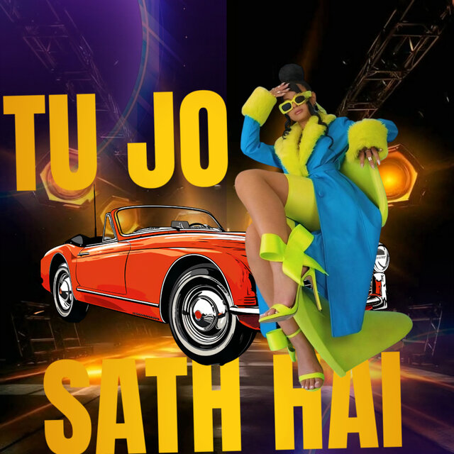 Tu Jo Sath Hai