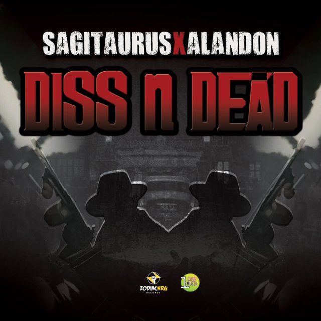 Diss N Dead (feat. Alandon)