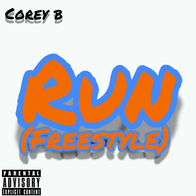 Run (Freestyle)