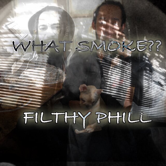What Smoke??