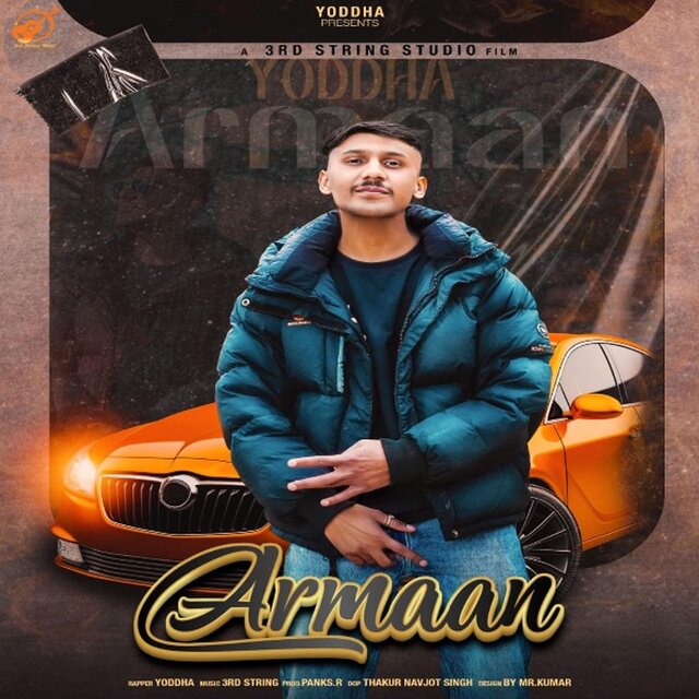 Armaan