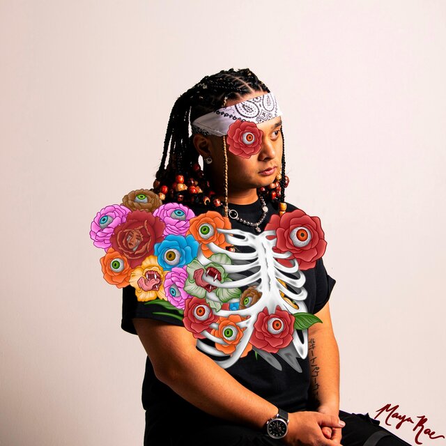 MaD sZn