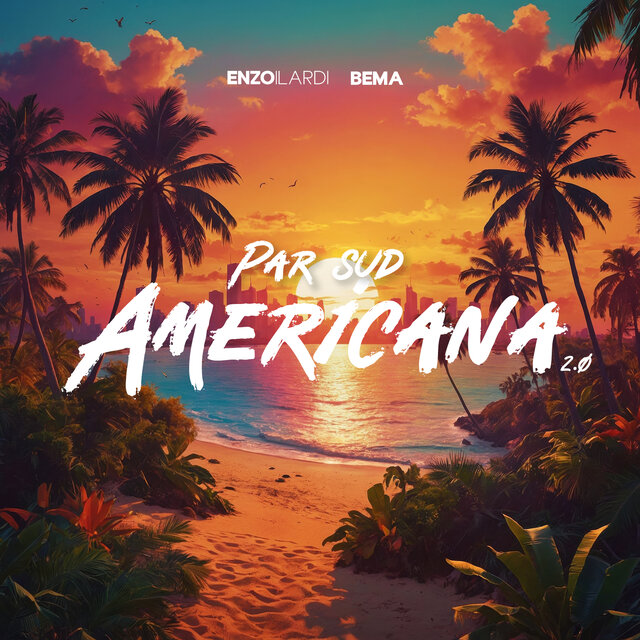 Par Sud Americana 2.0