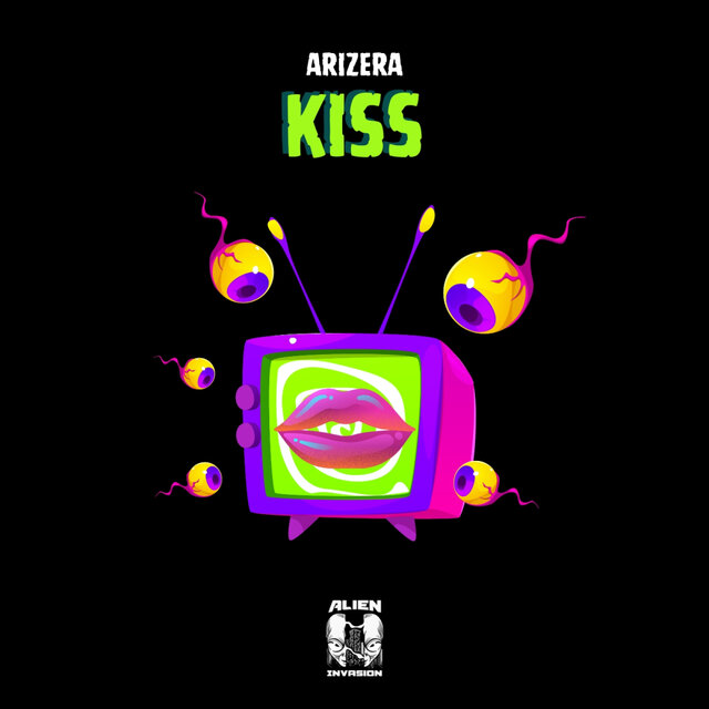 Kiss