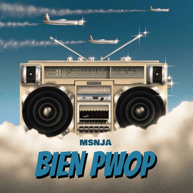 Bien pwop