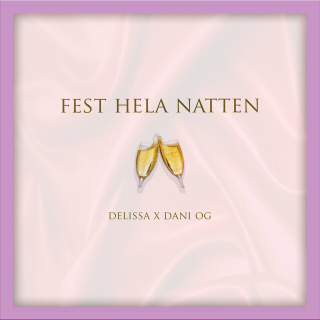 Fest hela natten