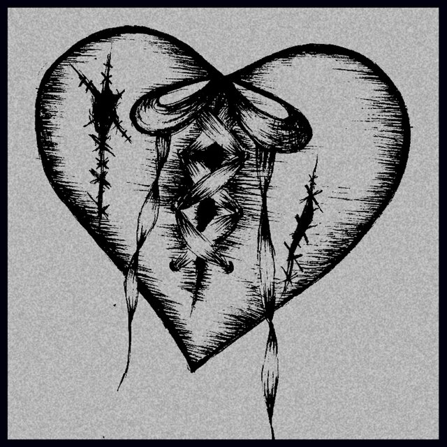 Stitch My Heart