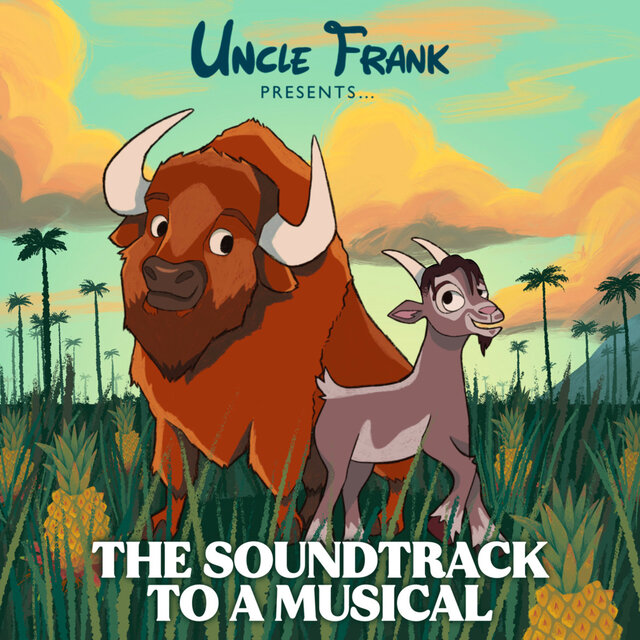 The Soundtrack to a Musical