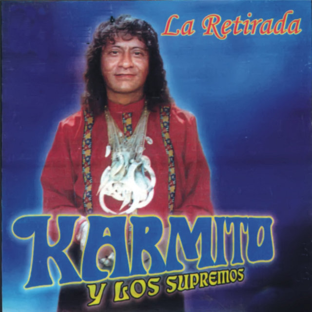 La Retirada