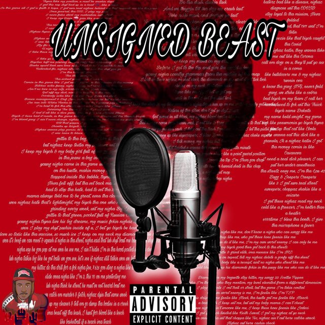 Unsigned Beast