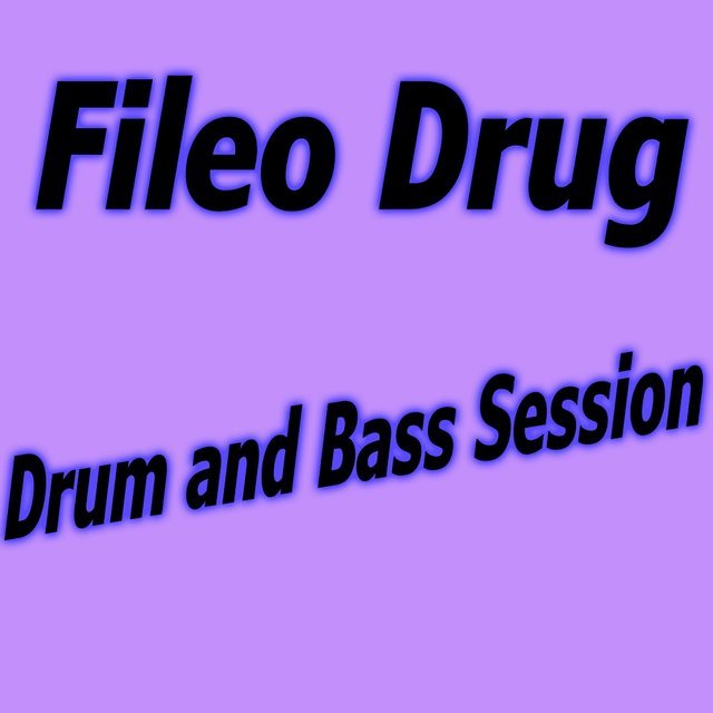 Drum & Bass Session