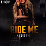 Ride Me