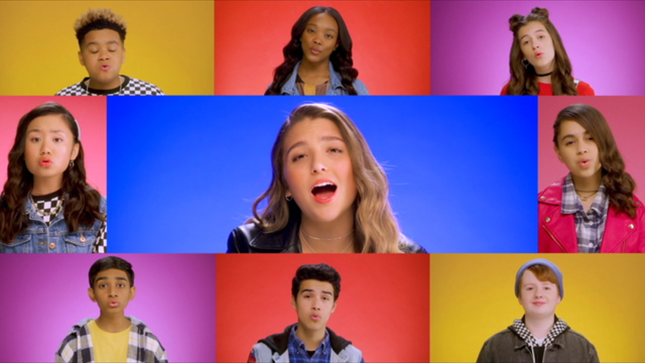 Kelly Clarkson Medley