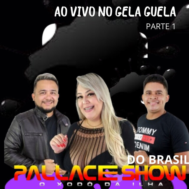 Ao Vivo no Gela Guela 1.0