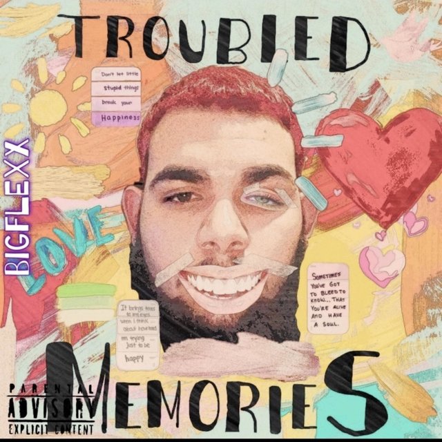 Troubled Memories