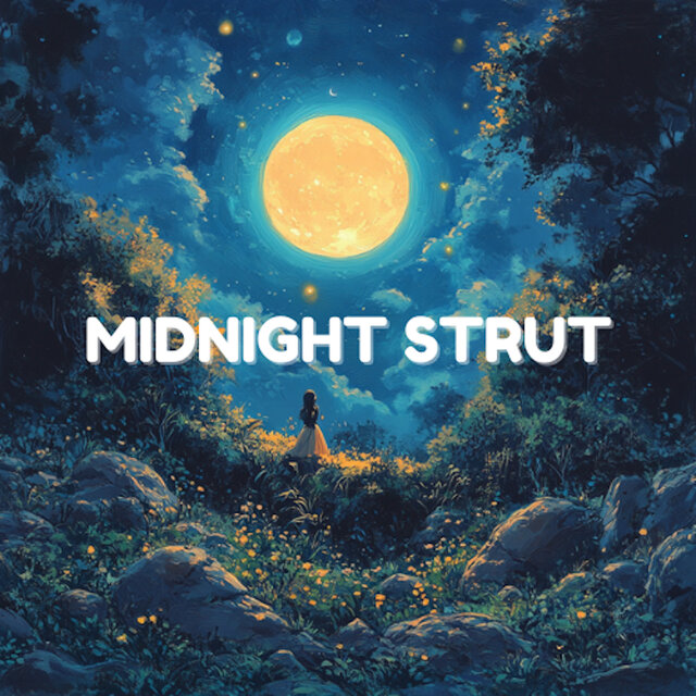Midnight Strut