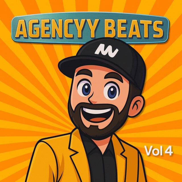 Agency Beats -, Vol. 4