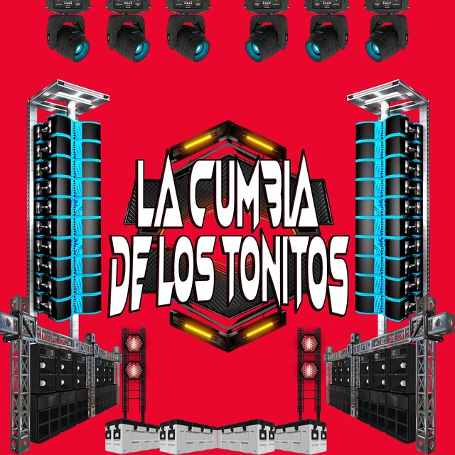 Cumbia de los Tonitos