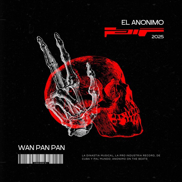 Wan pan pan