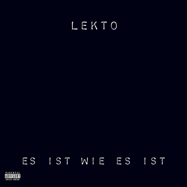 Es ist wie es ist