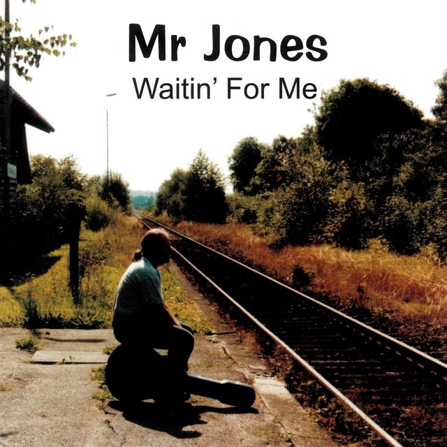 Waitin' for Me