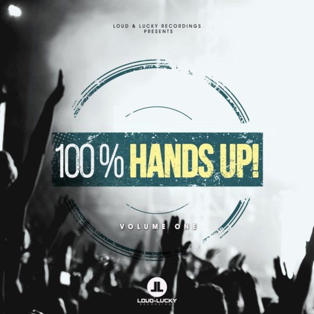 100% Hands Up! (Vol. 1)