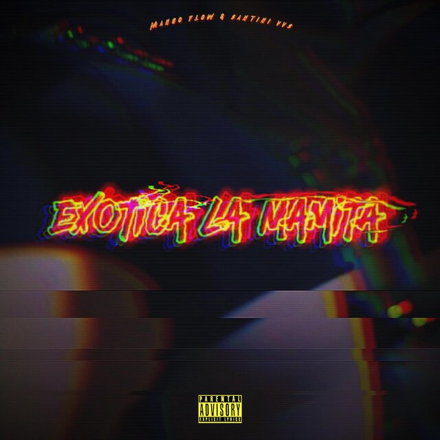 Exotica la mamita