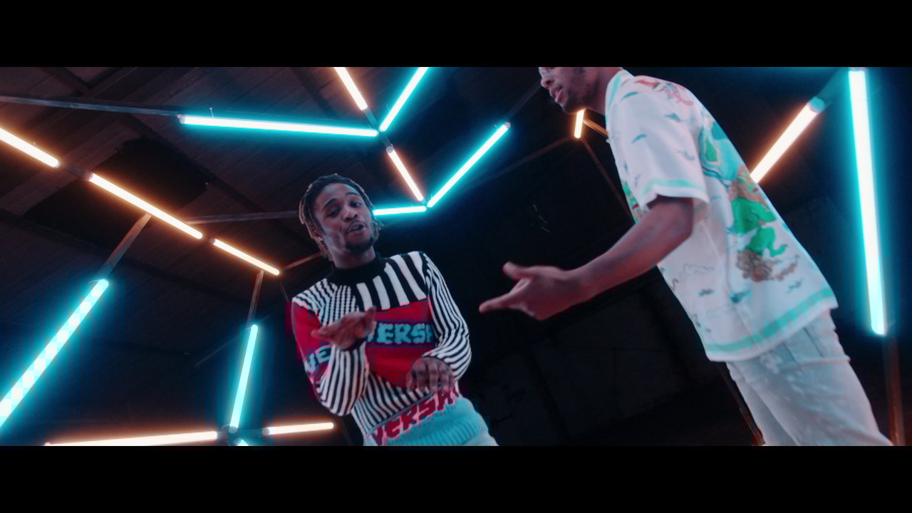 Bully Beef (feat. Fredo) (Official Video)