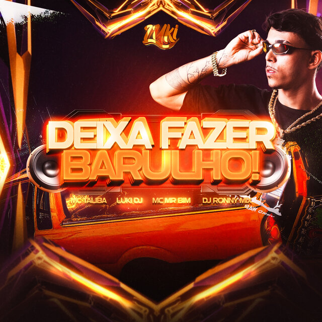 Deixa Fazer Barulho