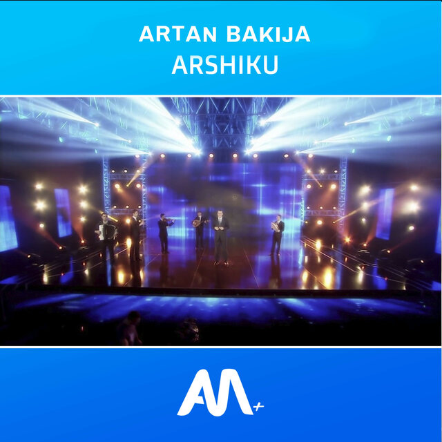 Arshiku