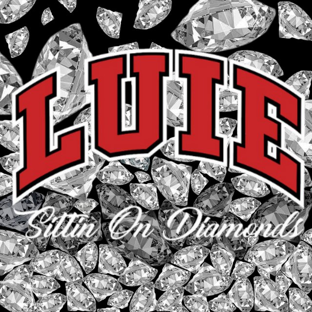 Sittin' on Diamonds