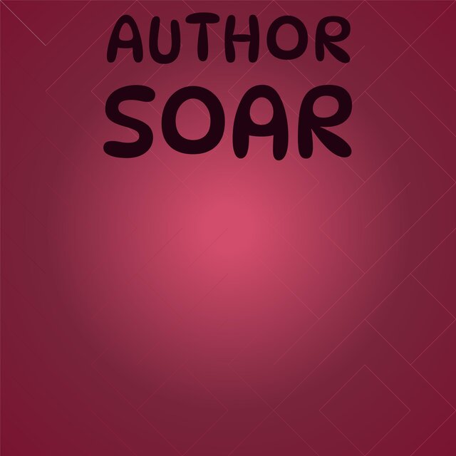 Author Soar