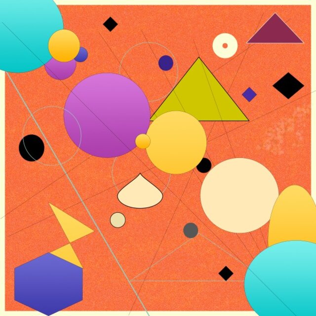 Dualism in Sound (Vol. 4)